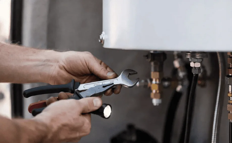 Why choose Water Heater Repair in Hays, NC